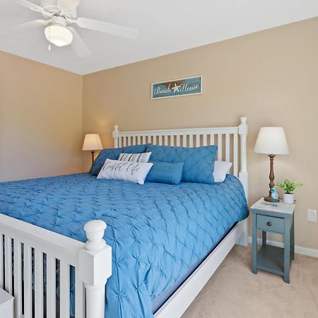 5504 Turtle Cove Community Pool Villa Kill Devil Hills Kültér fotó