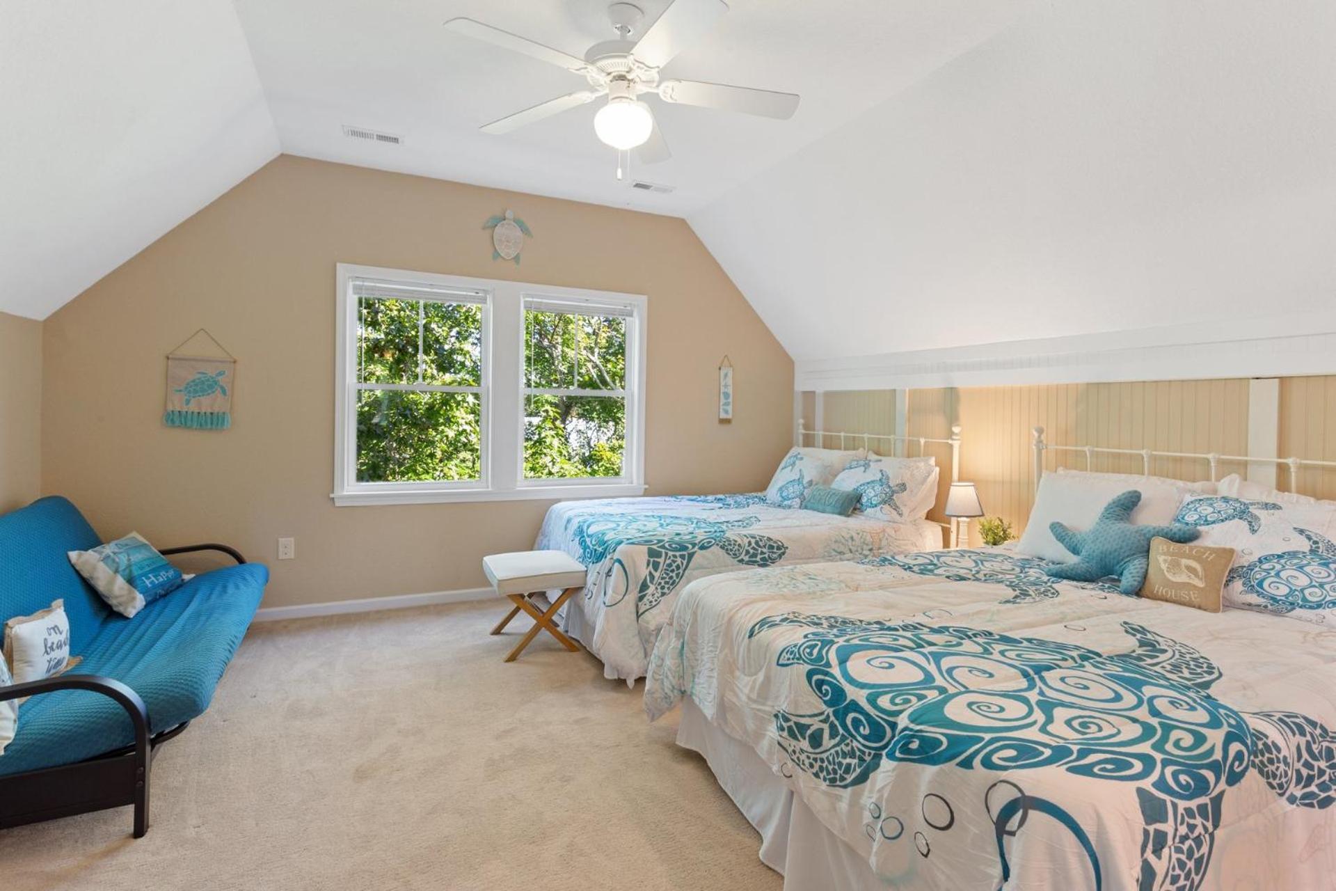 5504 Turtle Cove Community Pool Villa Kill Devil Hills Kültér fotó