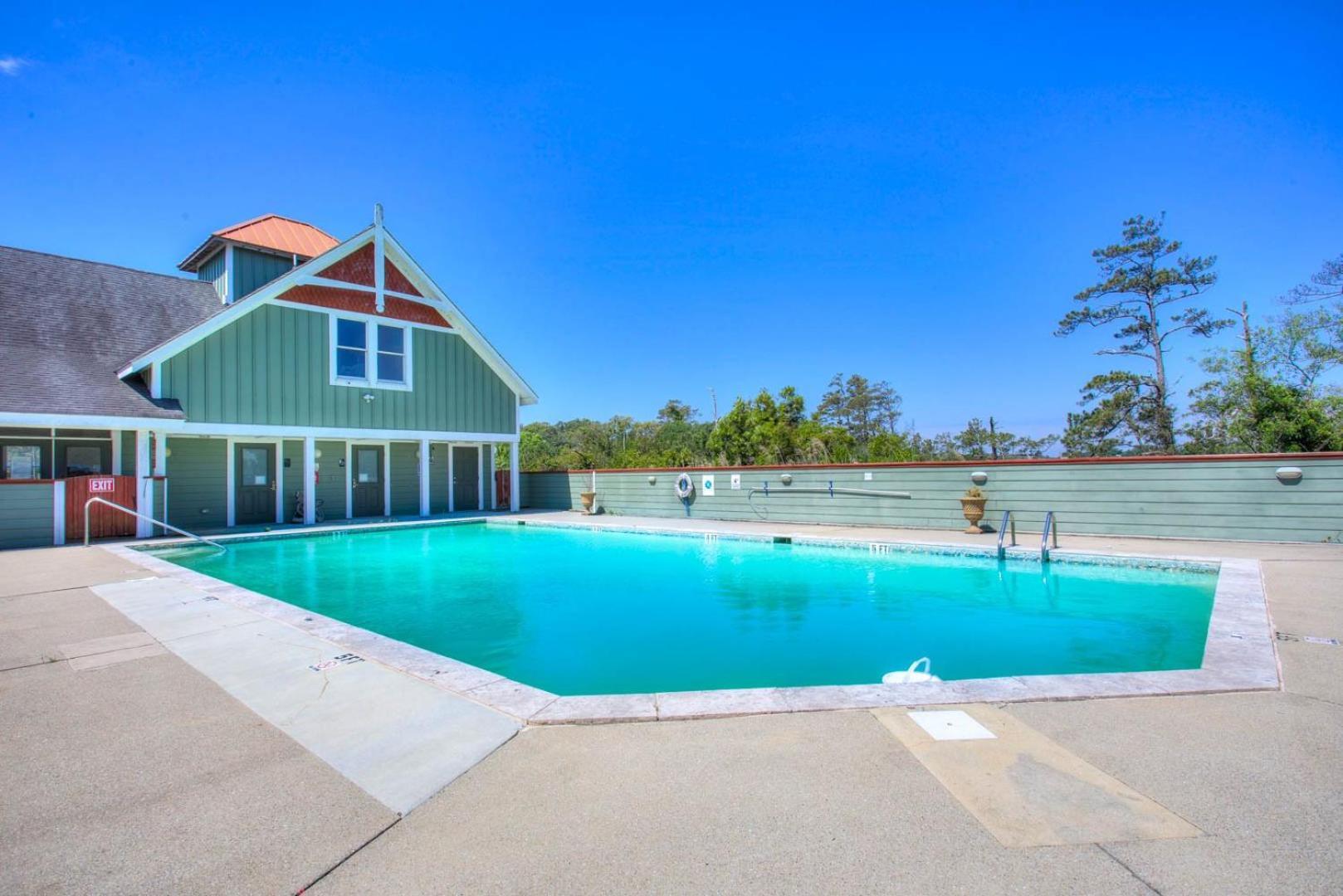 5504 Turtle Cove Community Pool Villa Kill Devil Hills Kültér fotó