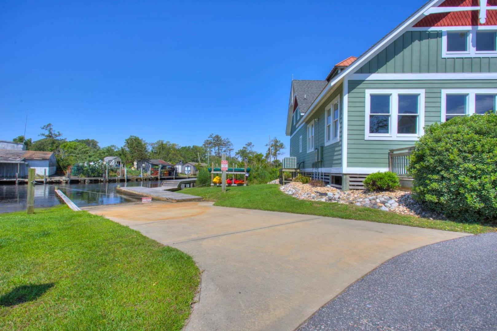 5504 Turtle Cove Community Pool Villa Kill Devil Hills Kültér fotó